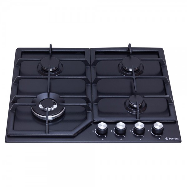 Варильна поверхня Perfelli HGM 61624 BL