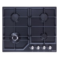 Варильна поверхня Perfelli HGM 61624 BL