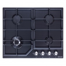 Варильна поверхня Perfelli HGM 61624 BL
