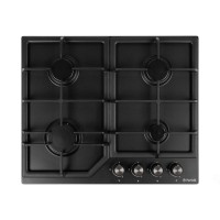 Варильна поверхня Perfelli HGM 61424 BL