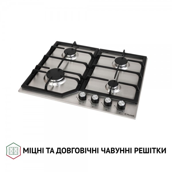 Варильна поверхня Perfelli HGM 61624 I