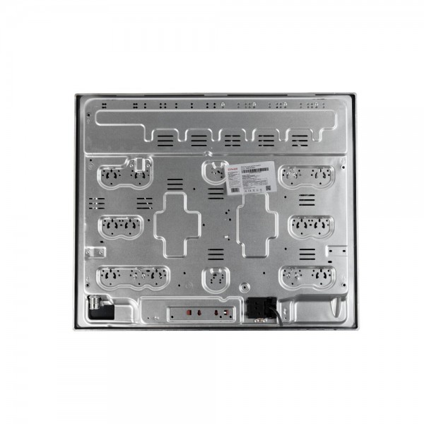 Варильна поверхня Perfelli HGM 61624 I