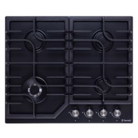 Варильна поверхня Perfelli HGM 61664 BL
