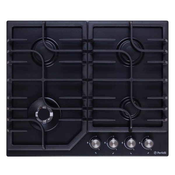 Варильна поверхня Perfelli HGM 61664 BL