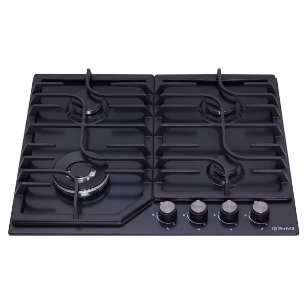 Варильна поверхня Perfelli HGM 61664 BL