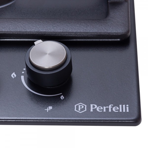 Варильна поверхня Perfelli HGM 61664 BL