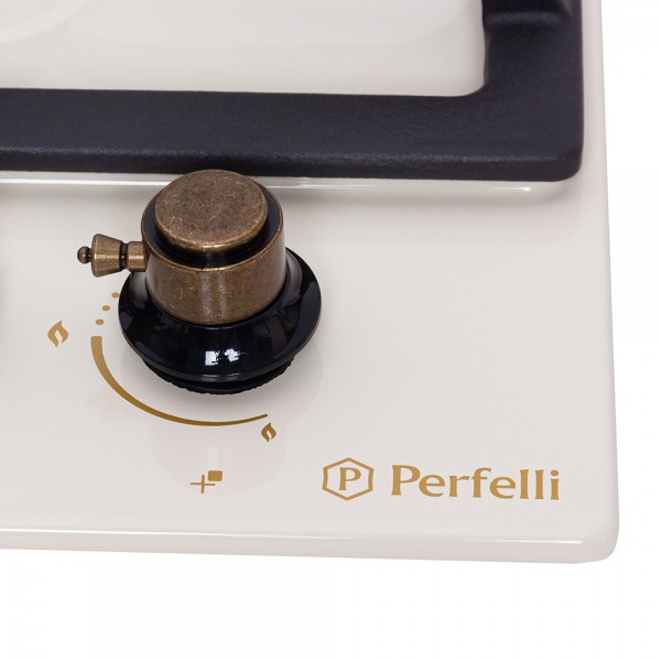 Варильна поверхня Perfelli HGM 61664 IV RETRO