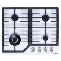 Варильна поверхня Perfelli HGM 61664 WH