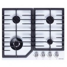 Варильна поверхня Perfelli HGM 61664 WH