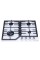 Варильна поверхня Perfelli HGM 61664 WH