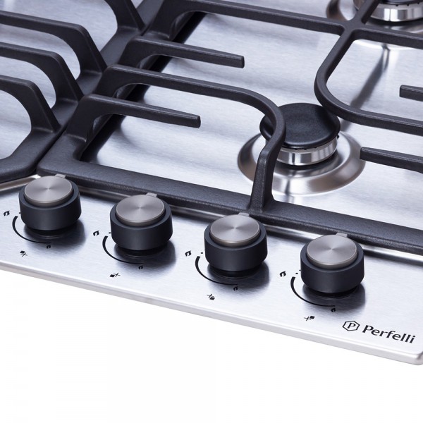 Варильна поверхня Perfelli HGM 61664 I