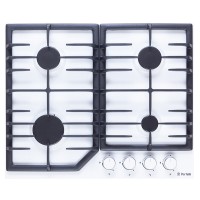 Варильна поверхня Perfelli HGM 61494 WH