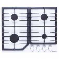 Варильна поверхня Perfelli HGM 61494 WH