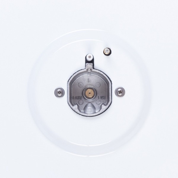 Варильна поверхня Perfelli HGM 61494 WH