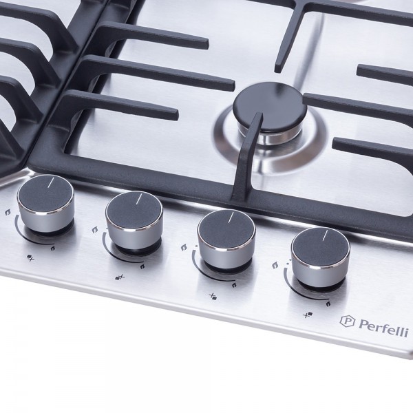 Варильна поверхня Perfelli HGM 61494 I