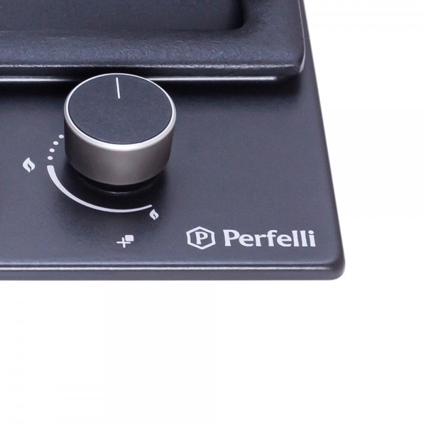 Варильна поверхня Perfelli HGM 61694 BL