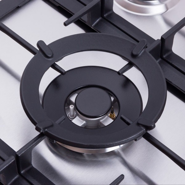Варильна поверхня Perfelli HGM 71624 I