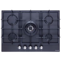 Варильна поверхня Perfelli HGM 71624 BL