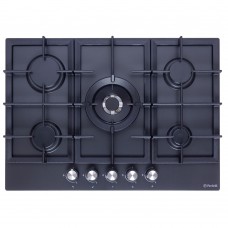 Варильна поверхня Perfelli HGM 71624 BL