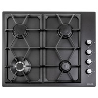 Варильна поверхня WEILOR GM W 634 BL