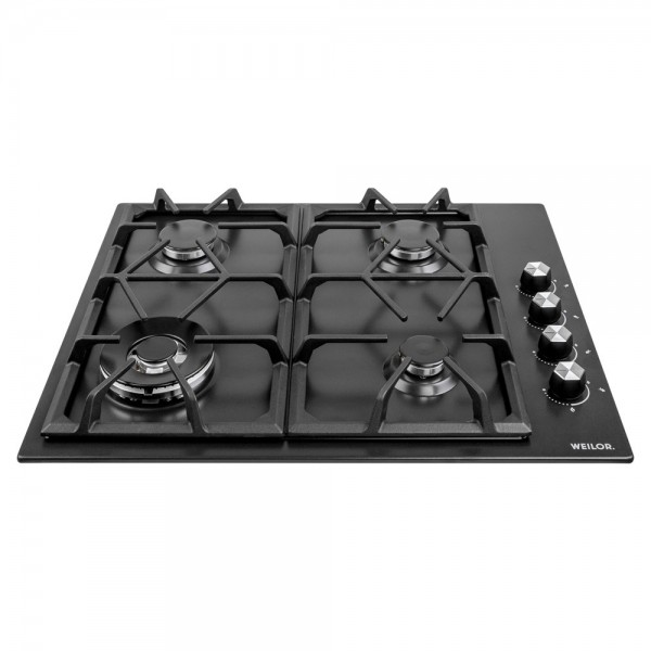 Варильна поверхня WEILOR GM W 634 BL