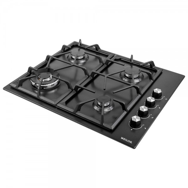 Варильна поверхня WEILOR GM W 634 BL