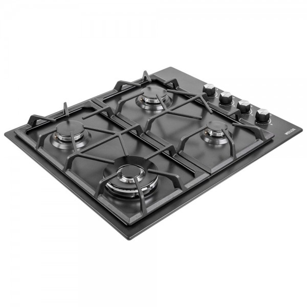 Варильна поверхня WEILOR GM W 634 BL