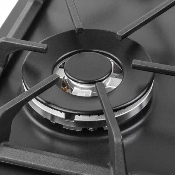 Варильна поверхня WEILOR GM W 634 BL