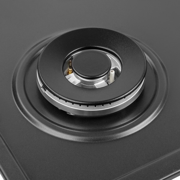 Варильна поверхня WEILOR GM W 634 BL
