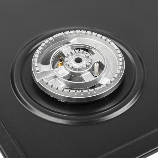 Варильна поверхня WEILOR GM W 634 BL