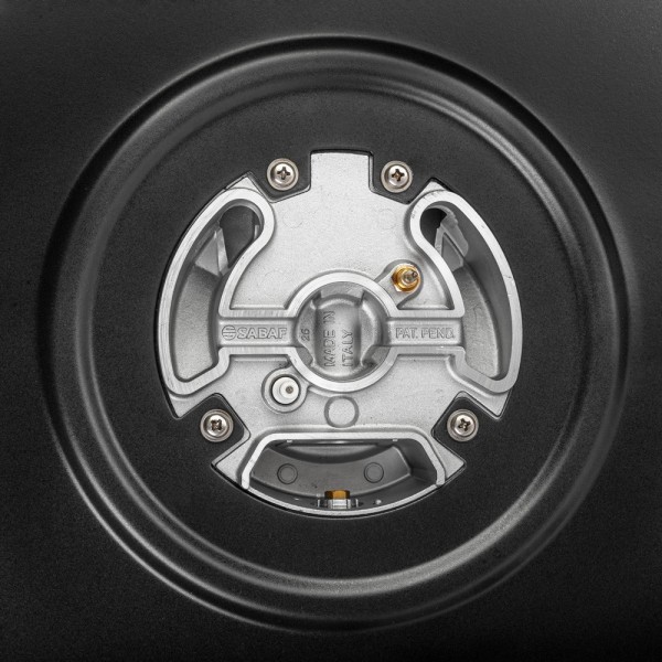 Варильна поверхня WEILOR GM W 634 BL