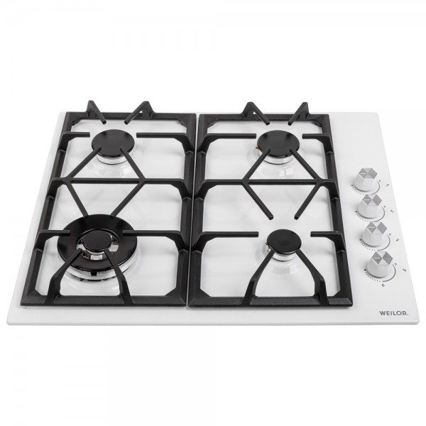 Варильна поверхня WEILOR GM W 634 WH