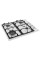 Варильна поверхня WEILOR GM W 634 WH