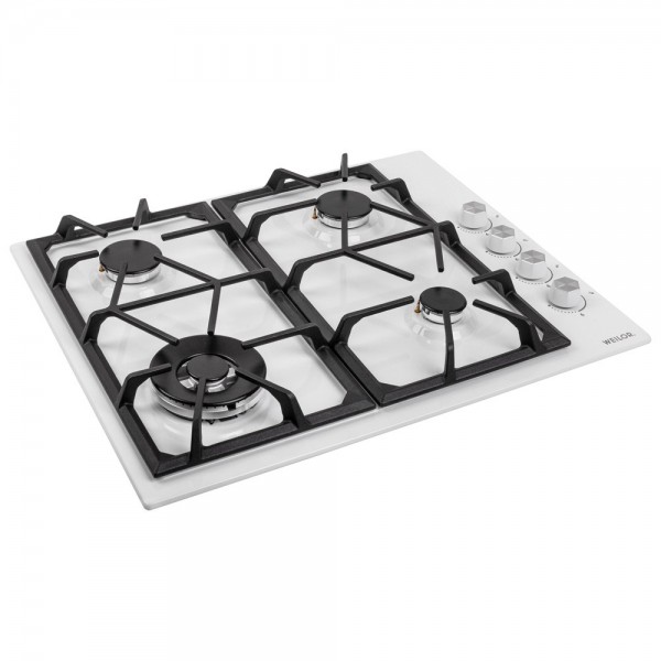 Варильна поверхня WEILOR GM W 634 WH