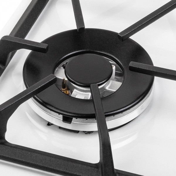 Варильна поверхня WEILOR GM W 634 WH