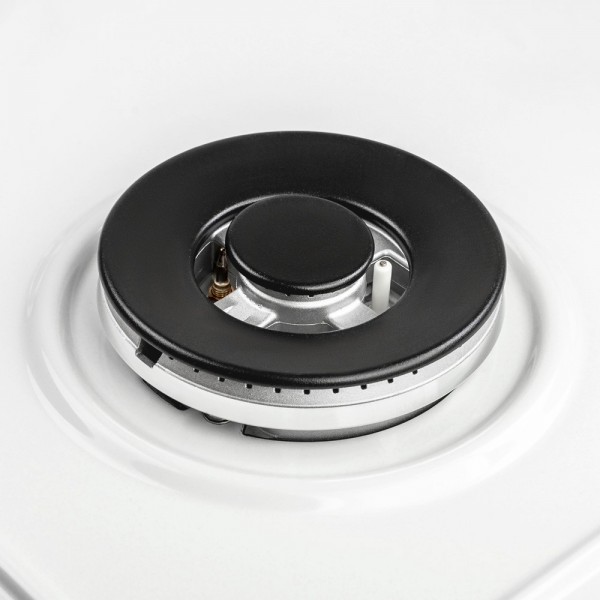 Варильна поверхня WEILOR GM W 634 WH