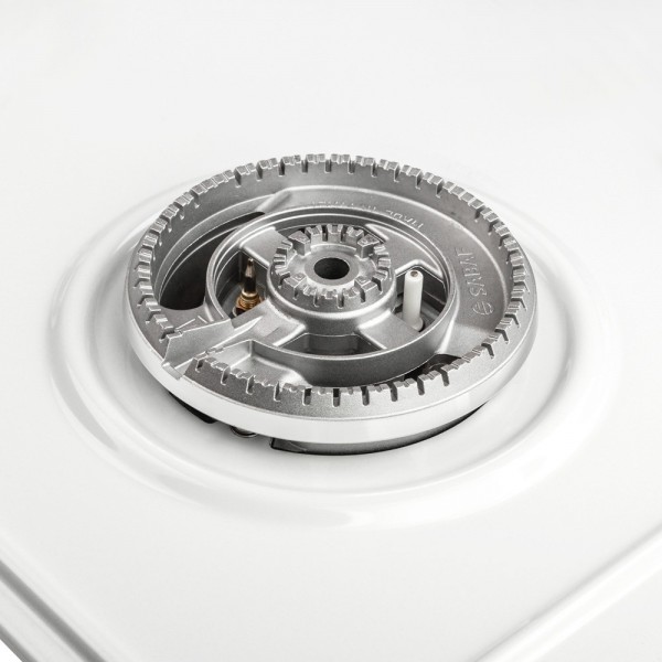 Варильна поверхня WEILOR GM W 634 WH