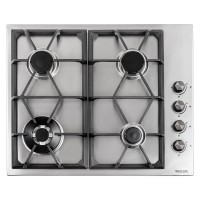 Варильна поверхня WEILOR GM W 634 SS