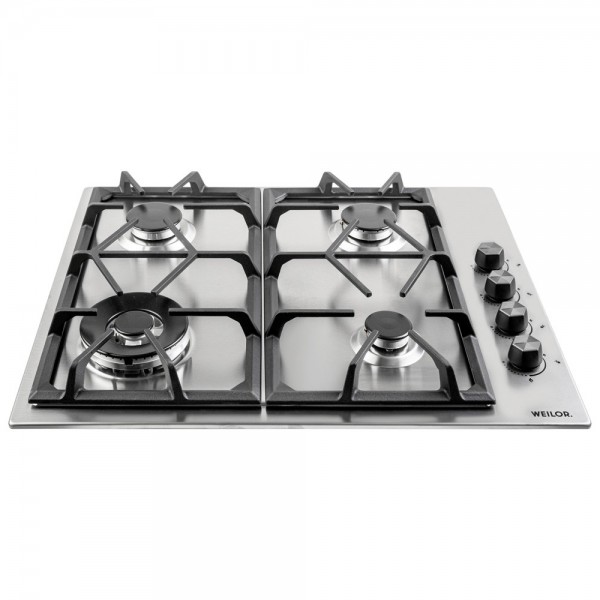 Варильна поверхня WEILOR GM W 634 SS