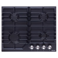 Варильна поверхня  WEILOR GM 624 BL