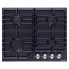 Варильна поверхня  WEILOR GM 624 BL