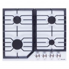 Варильна поверхня  WEILOR GM 624 WH