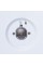 Варильна поверхня  WEILOR GM 624 WH