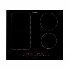 Варильна поверхня WEILOR WIS 670 BLACK