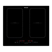 Варильна поверхня WEILOR WIS 690 BLACK