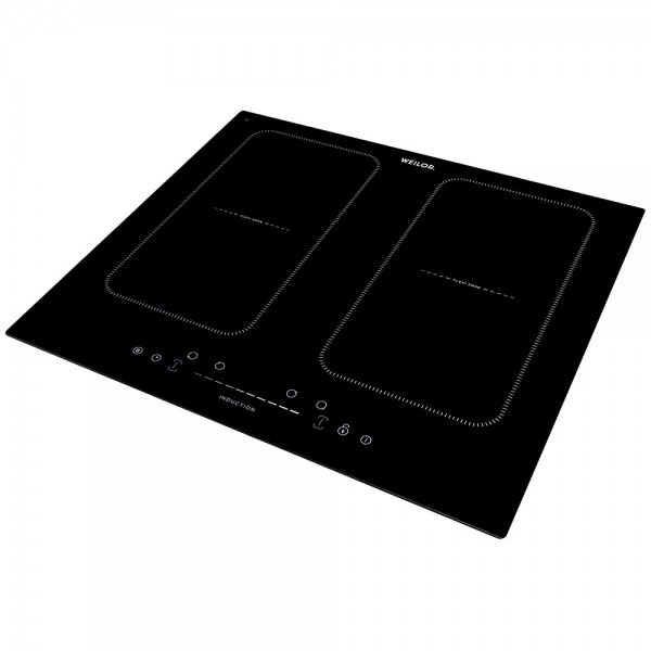Варильна поверхня WEILOR WIS 690 BLACK