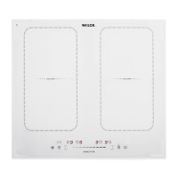 Варильна поверхня WEILOR WIS 690 WHITE