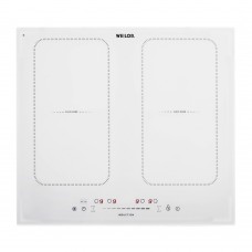 Варильна поверхня WEILOR WIS 690 WHITE