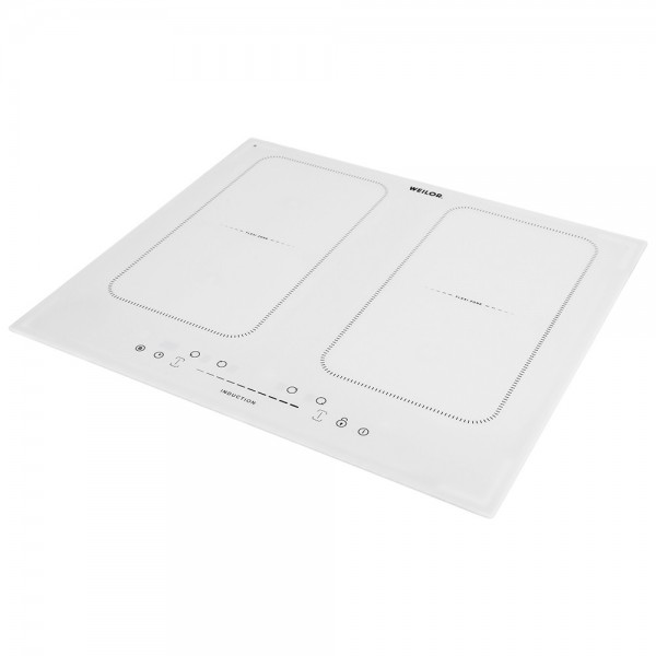 Варильна поверхня WEILOR WIS 690 WHITE