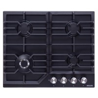Варильна поверхня  WEILOR GM W 624 BL